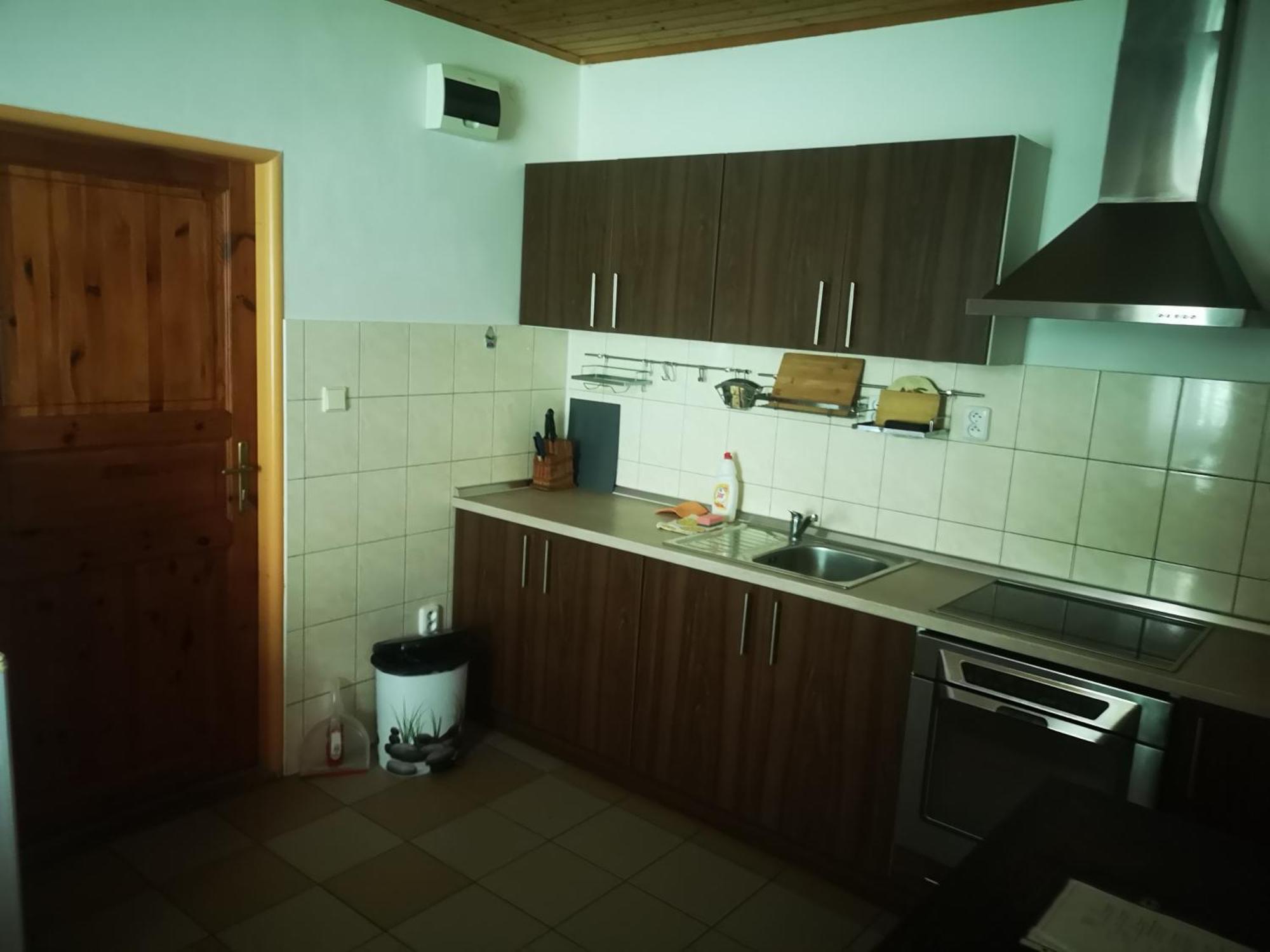 Lustenice Green Apartments المظهر الخارجي الصورة
