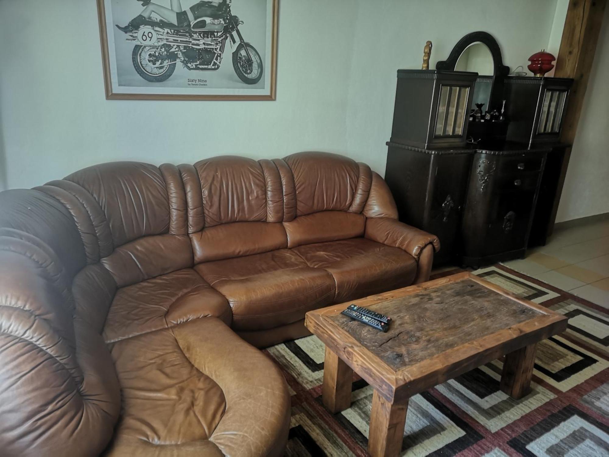 Lustenice Green Apartments المظهر الخارجي الصورة