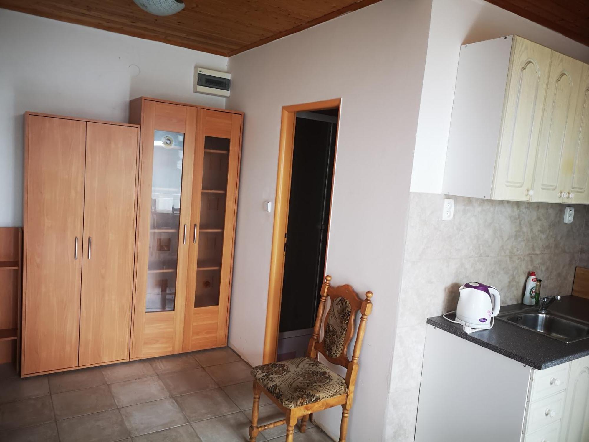 Lustenice Green Apartments المظهر الخارجي الصورة