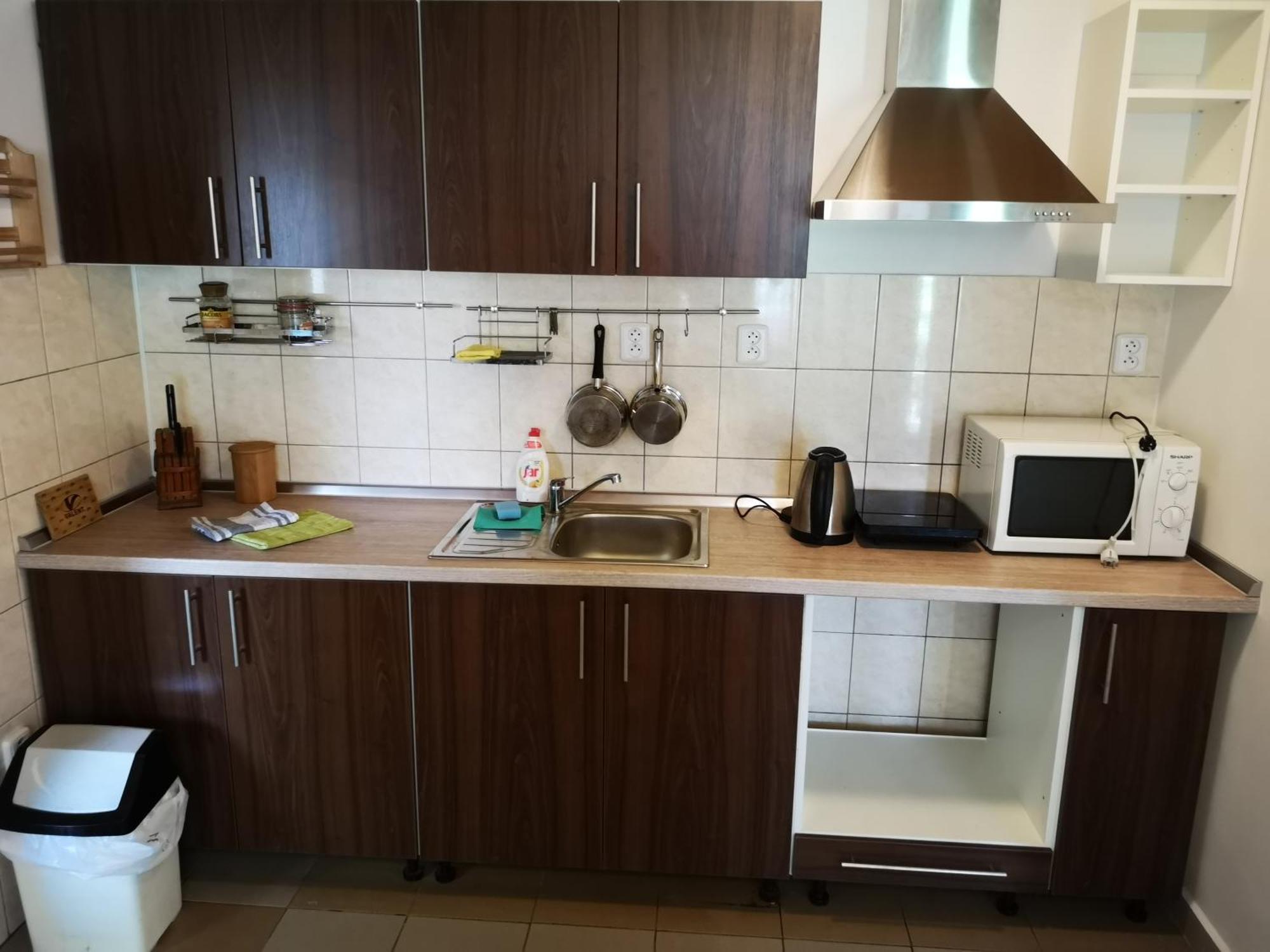 Lustenice Green Apartments الغرفة الصورة
