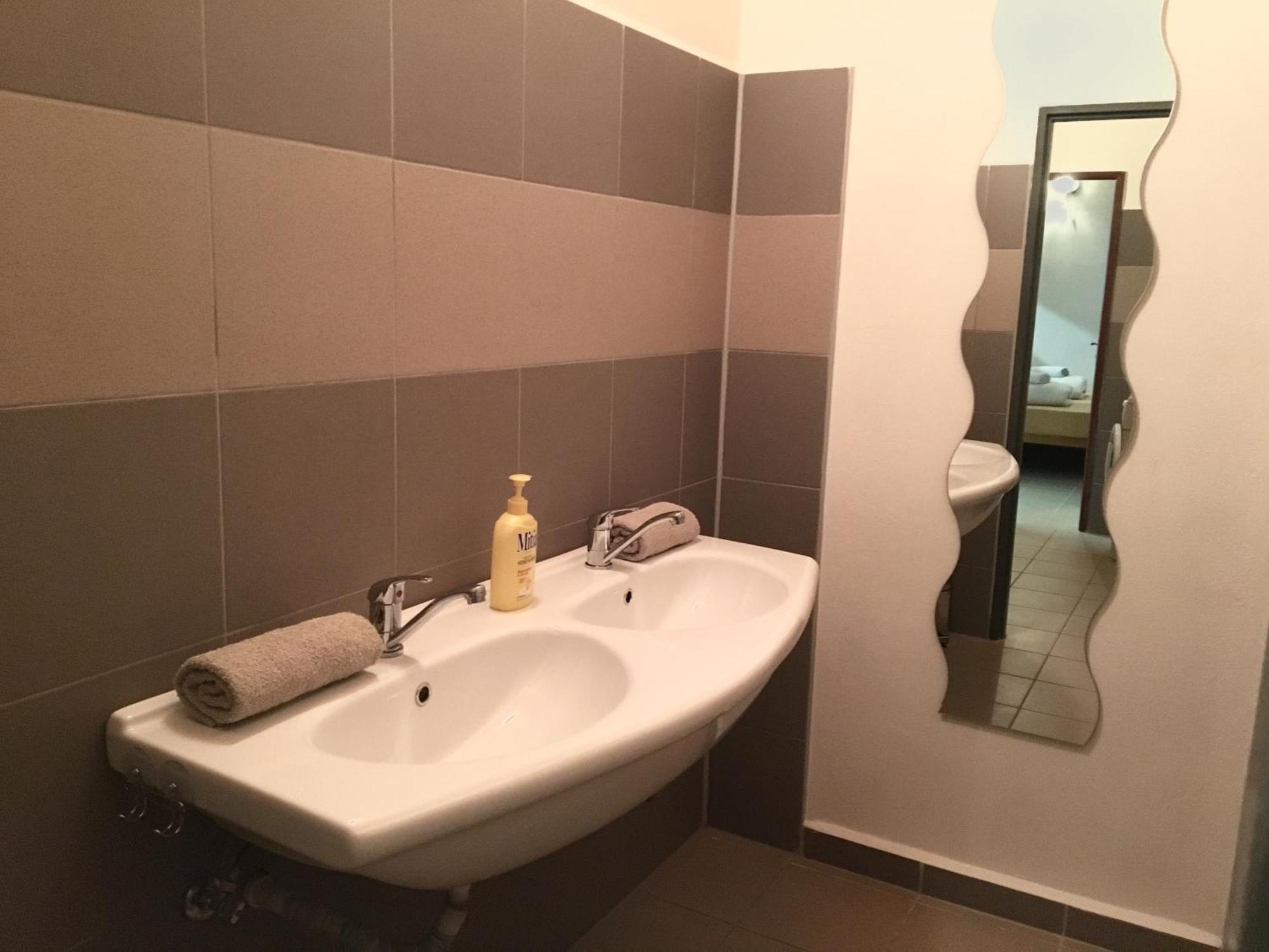 Lustenice Green Apartments الغرفة الصورة